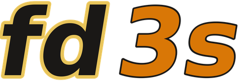 fd3s logo